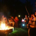 Camping L'heureux Hasard - Bild 18 Camping L'heureux Hasard - Bild 18