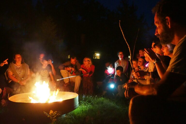 Camping L'heureux Hasard - Bild 18 Camping L'heureux Hasard - Bild 18