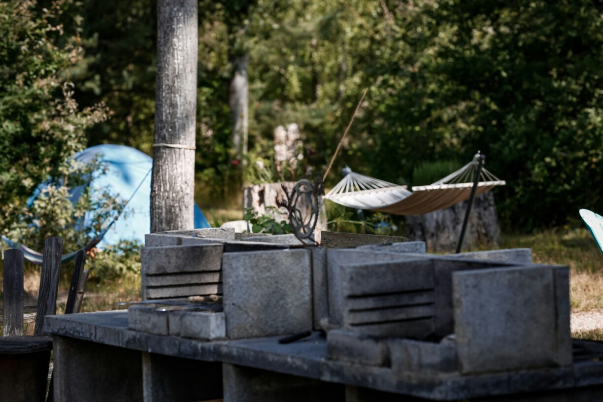 Camping L'heureux Hasard - Bild 19 Camping L'heureux Hasard - Bild 19