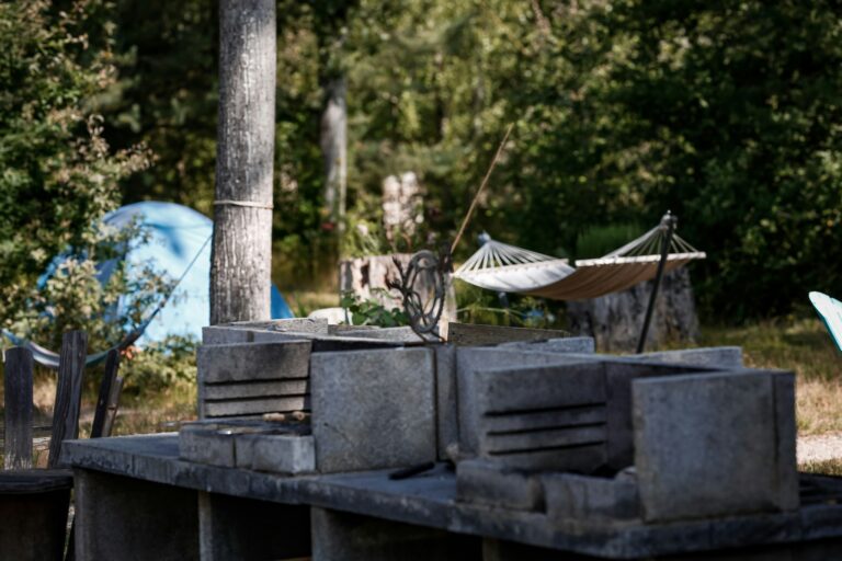 Camping L'heureux Hasard - Bild 19 Camping L'heureux Hasard - Bild 19