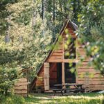 Camping L'heureux Hasard - Bild 2 Camping L'heureux Hasard - Bild 2