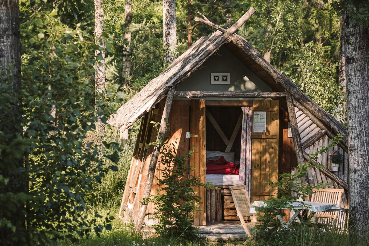 Camping L'heureux Hasard - Bild 3 Camping L'heureux Hasard - Bild 3