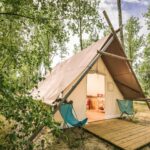 Camping L'heureux Hasard - Bild 4 Camping L'heureux Hasard - Bild 4