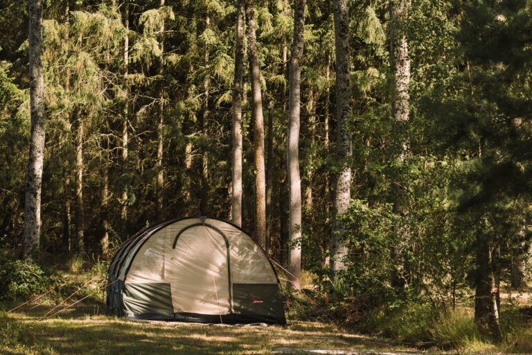 Camping L'heureux Hasard - Bild 5 Camping L'heureux Hasard - Bild 5