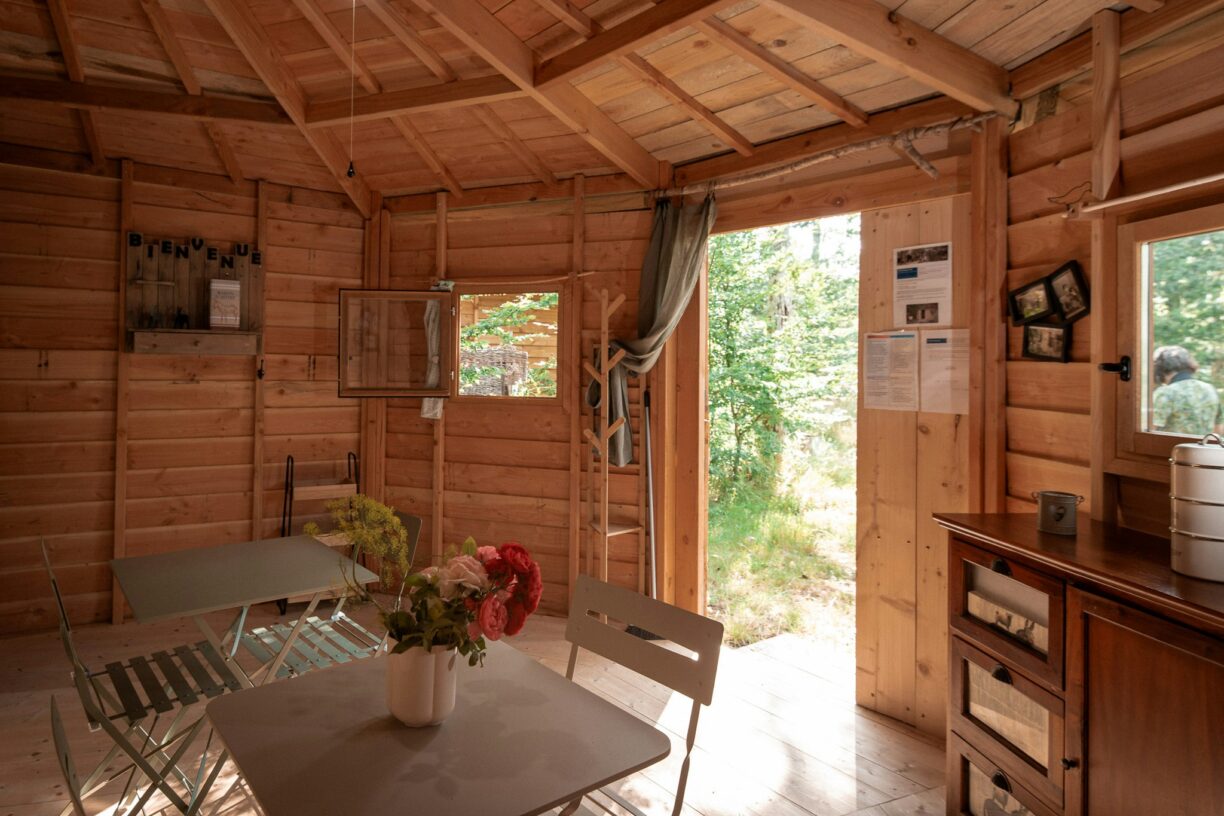 Camping L'heureux Hasard - Bild 8 Camping L'heureux Hasard - Bild 8