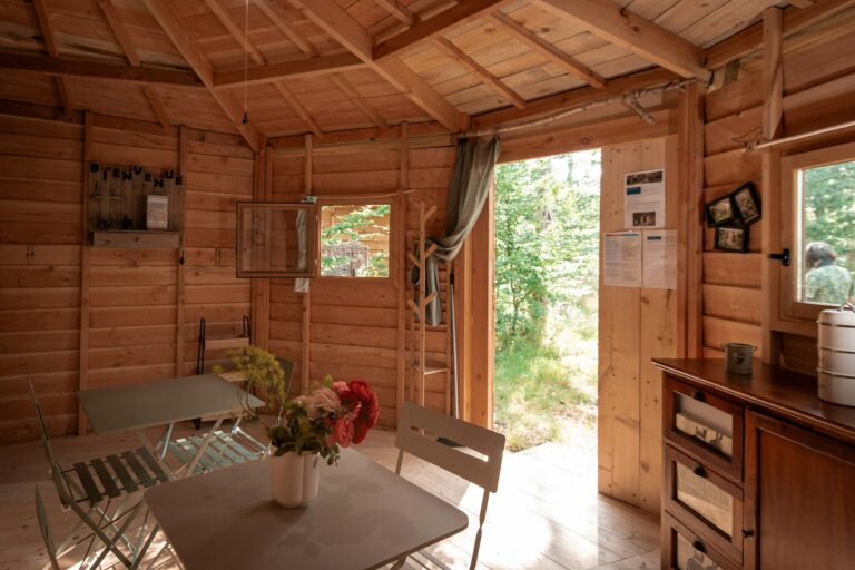 Camping L'heureux Hasard - Bild 8 Camping L'heureux Hasard - Bild 8