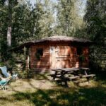 Camping L'heureux Hasard - Bild 9 Camping L'heureux Hasard - Bild 9