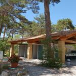 Camping L'hirondelle - Bild 15