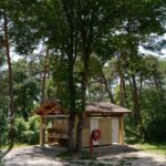 Camping L'hirondelle - Bild 16