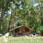 Camping L'hirondelle - Bild 17