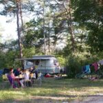Camping L'hirondelle - Bild 19