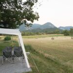 Camping L'hirondelle - Bild 20
