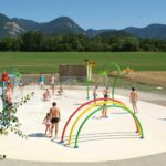 Camping L'hirondelle - Bild 3