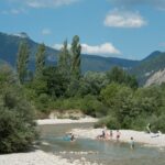 Camping L'hirondelle - Bild 4