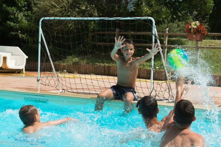 Camping L'hirondelle - Bild 5