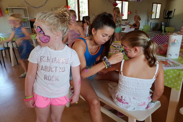 Camping L'hirondelle - Bild 8