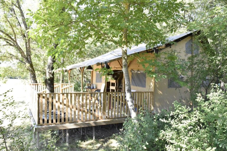 Camping L'hirondelle - Bild 9