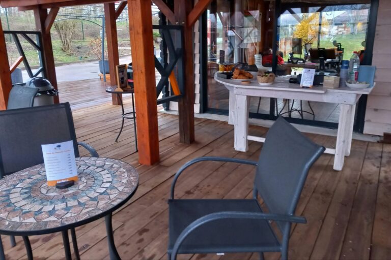 Camping L'ile Aux Mille Charmes - Bild 10