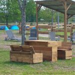 Camping L'ile Aux Mille Charmes - Bild 12