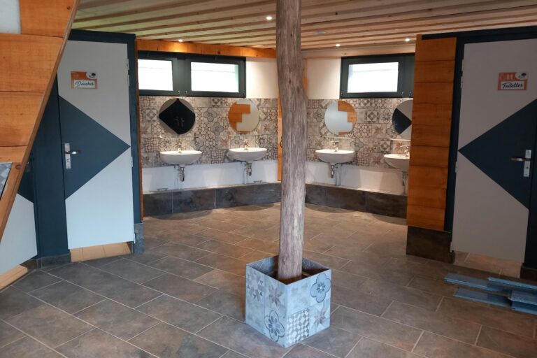 Camping L'ile Aux Mille Charmes - Bild 14