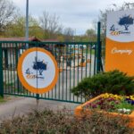 Camping L'ile Aux Mille Charmes - Bild 5