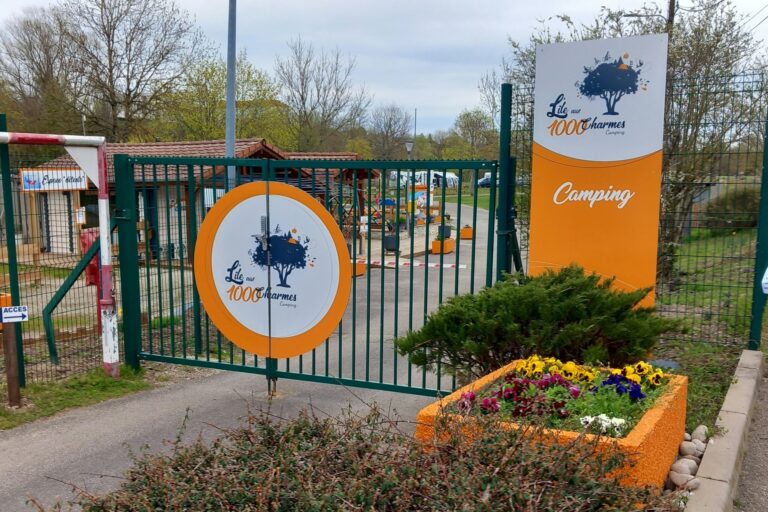 Camping L'ile Aux Mille Charmes - Bild 5