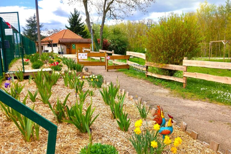 Camping L'ile Aux Mille Charmes - Bild 6