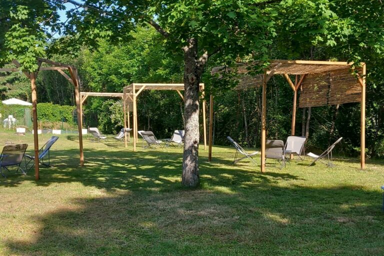 Camping L'ile Aux Mille Charmes - Bild 7