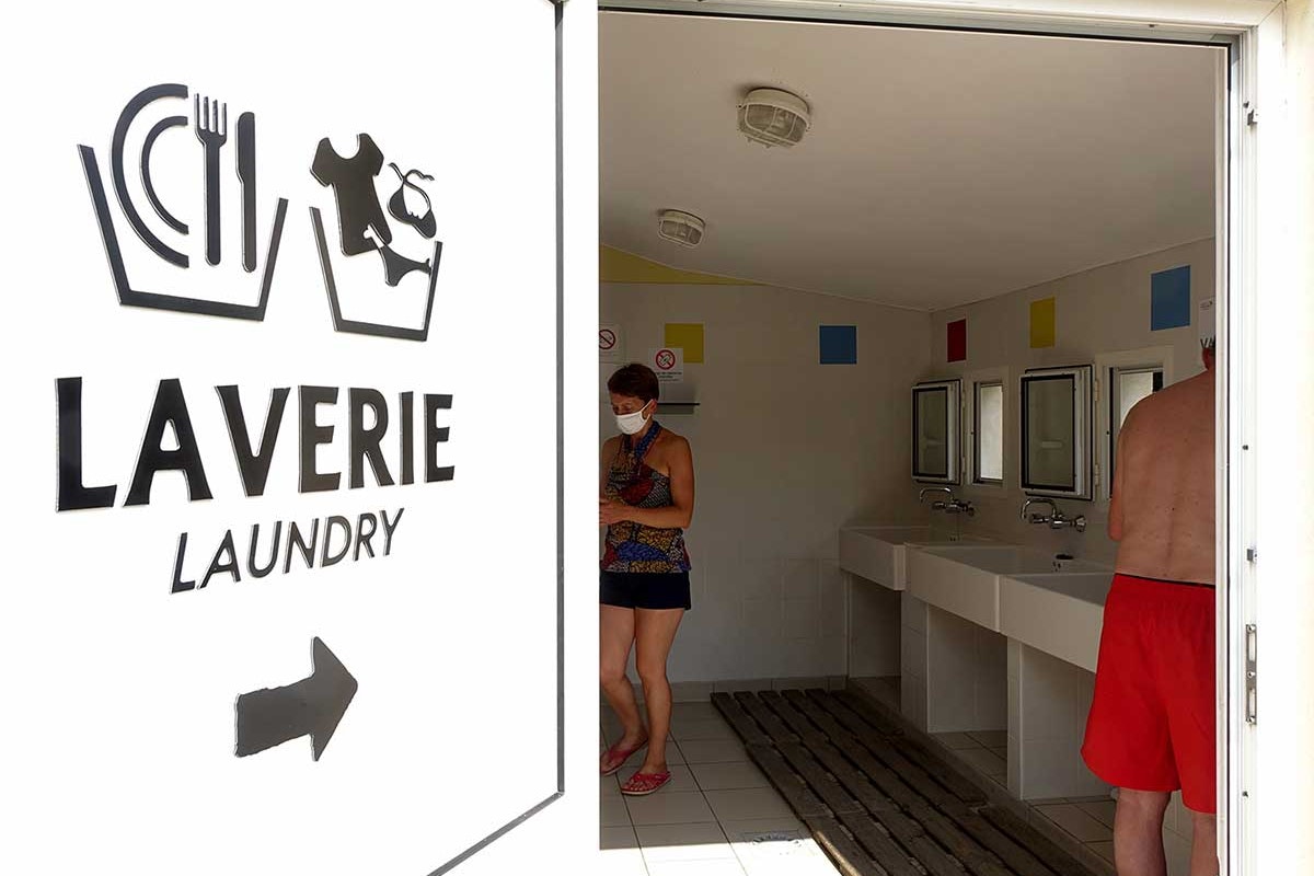 Camping L'ile Cariot - Bild 10 Camping L'ile Cariot - Bild 10