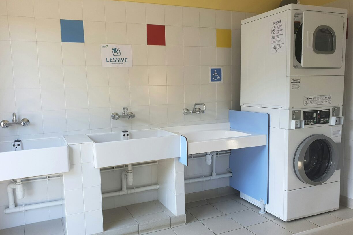 Camping L'ile Cariot - Bild 11 Camping L'ile Cariot - Bild 11