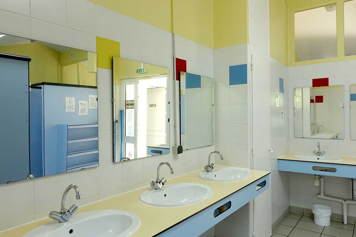 Camping L'ile Cariot - Bild 12 Camping L'ile Cariot - Bild 12