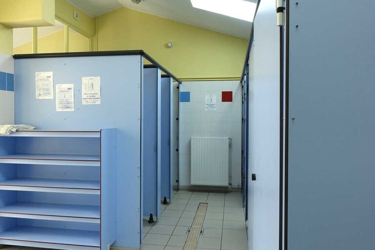 Camping L'ile Cariot - Bild 13 Camping L'ile Cariot - Bild 13