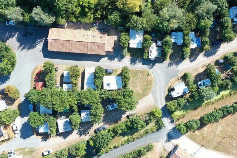 Camping L'ile Cariot - Bild 3 Camping L'ile Cariot - Bild 3