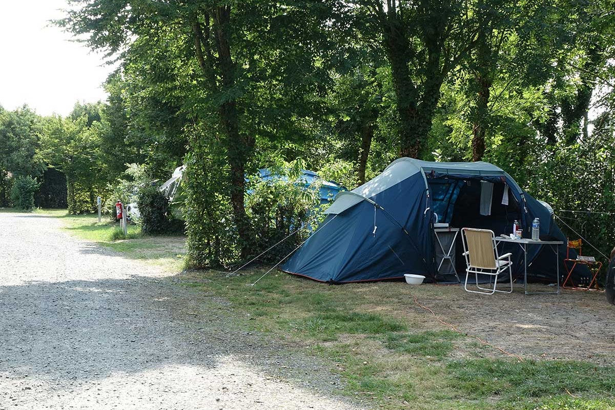 Camping L'ile Cariot - Bild 6 Camping L'ile Cariot - Bild 6