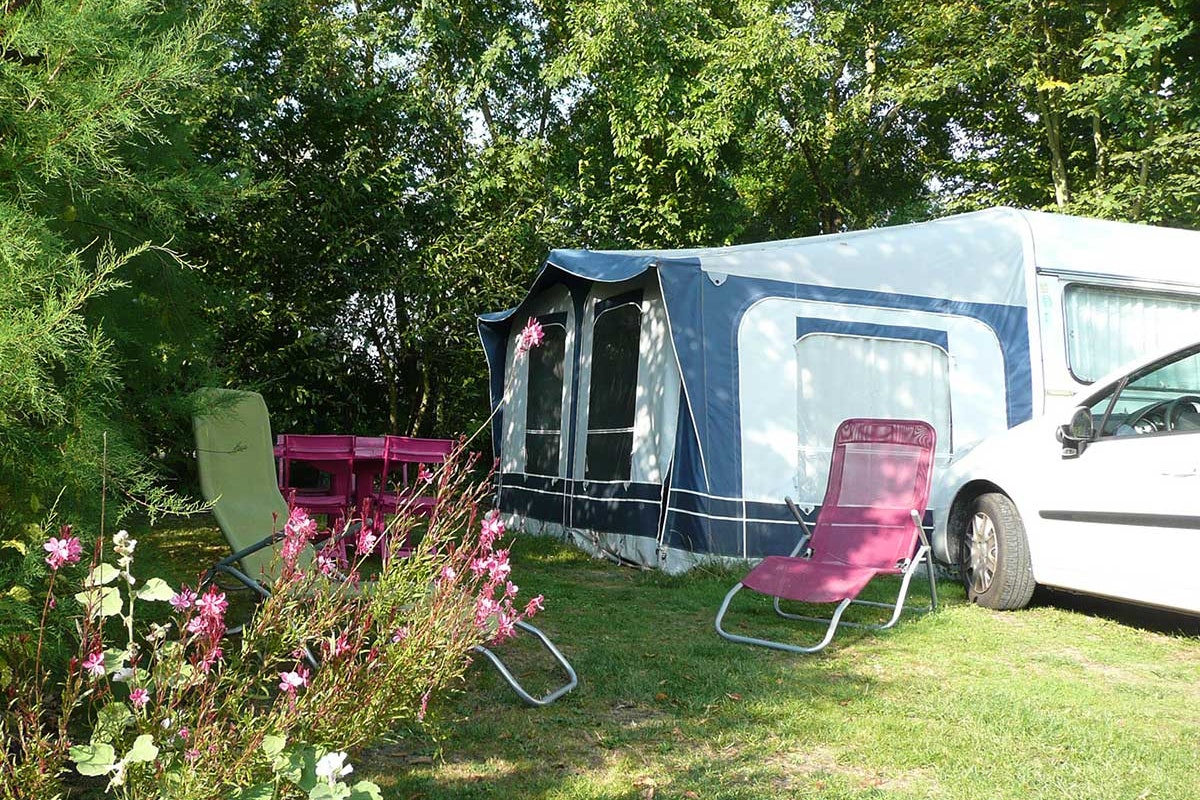 Camping L'ile Cariot - Bild 7 Camping L'ile Cariot - Bild 7