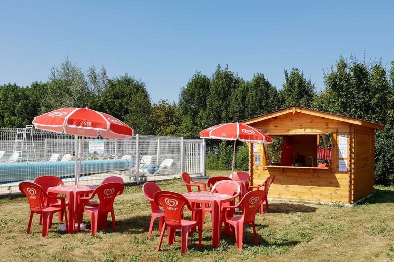 Camping L'ile Cariot - Bild 8 Camping L'ile Cariot - Bild 8