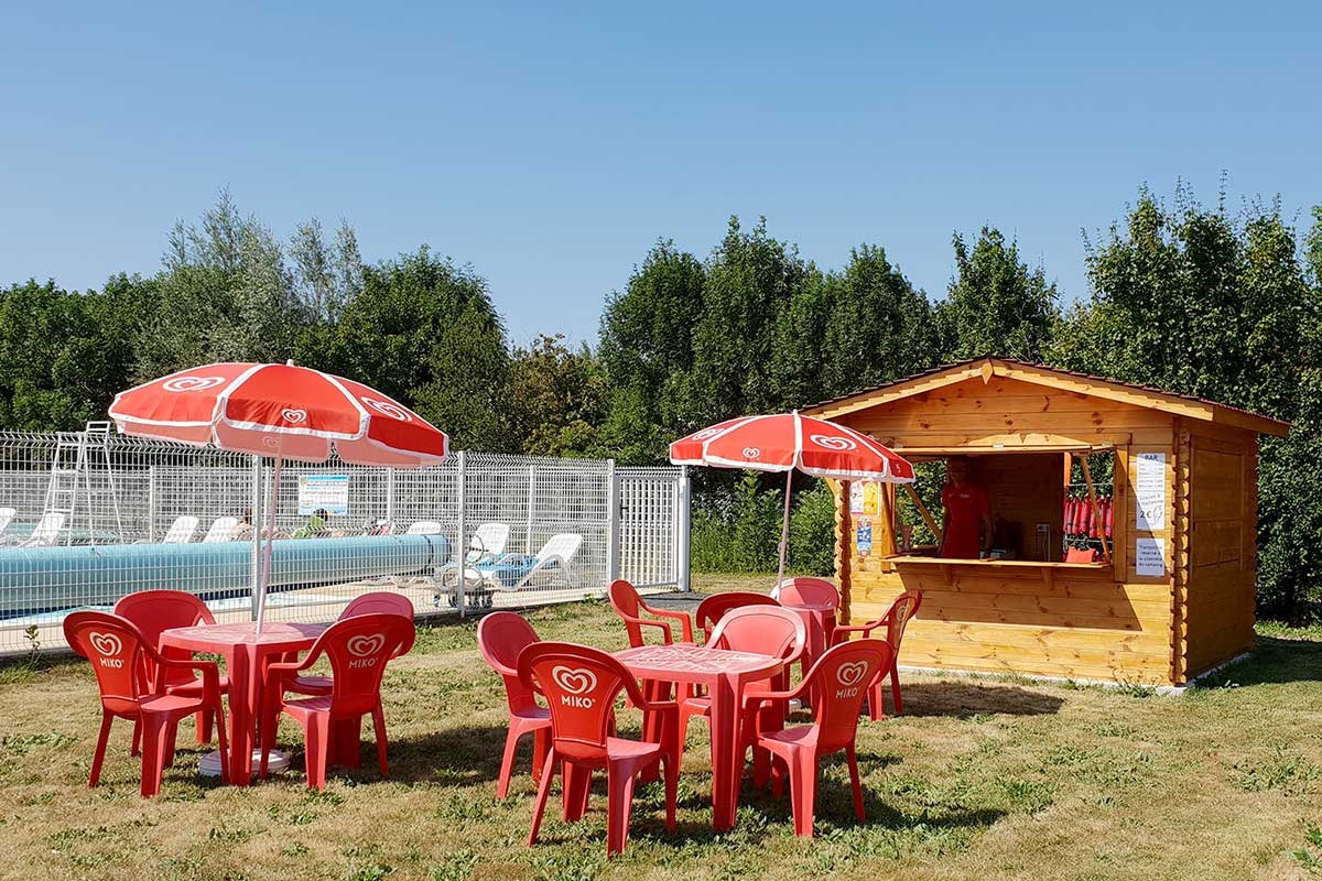 Camping L'ile Cariot - Bild 8 Camping L'ile Cariot - Bild 8