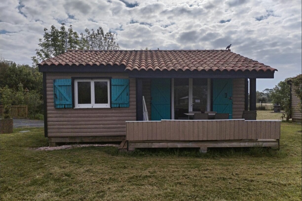 Camping L'ile Cariot - Bild 9 Camping L'ile Cariot - Bild 9