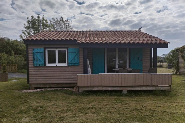 Camping L'ile Cariot - Bild 9 Camping L'ile Cariot - Bild 9