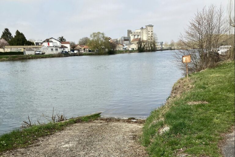 Camping L'ile D'amour - Bild 11 Camping L'ile D'amour - Bild 11