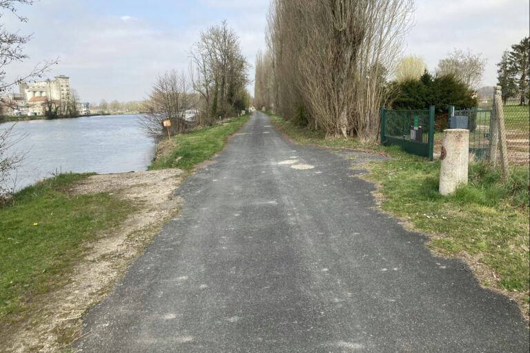 Camping L'ile D'amour - Bild 12 Camping L'ile D'amour - Bild 12