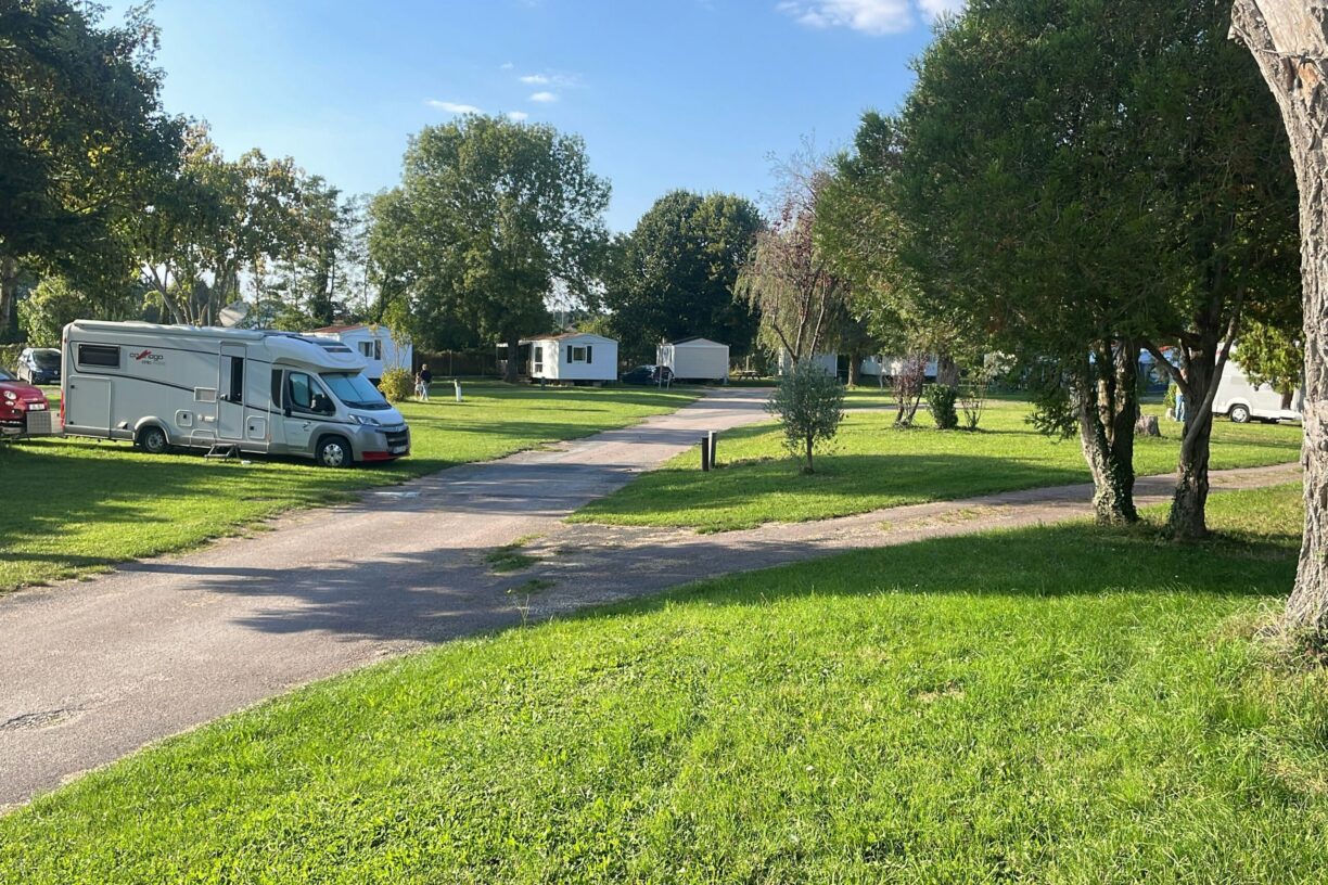 Camping L'ile D'amour - Bild 16 Camping L'ile D'amour - Bild 16