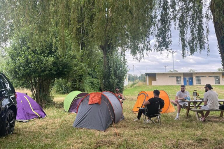 Camping L'ile D'amour - Bild 17 Camping L'ile D'amour - Bild 17