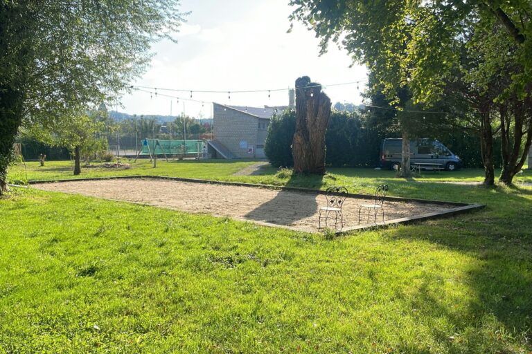 Camping L'ile D'amour - Bild 18 Camping L'ile D'amour - Bild 18