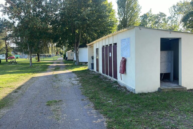 Camping L'ile D'amour - Bild 19 Camping L'ile D'amour - Bild 19