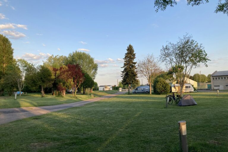 Camping L'ile D'amour - Bild 2 Camping L'ile D'amour - Bild 2