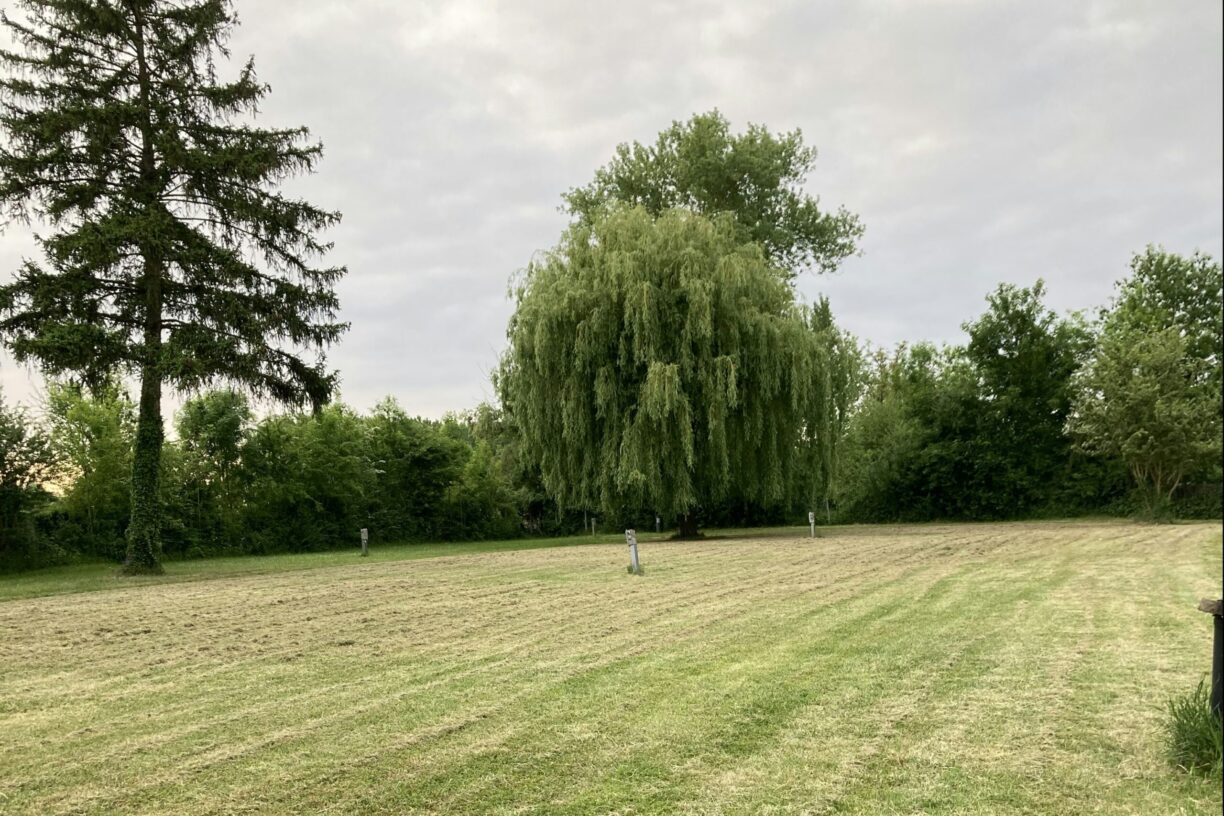 Camping L'ile D'amour - Bild 3 Camping L'ile D'amour - Bild 3