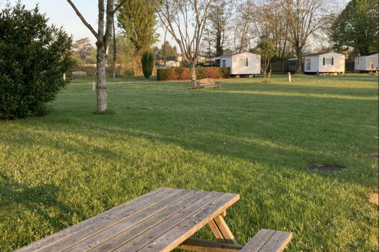 Camping L'ile D'amour - Bild 5 Camping L'ile D'amour - Bild 5