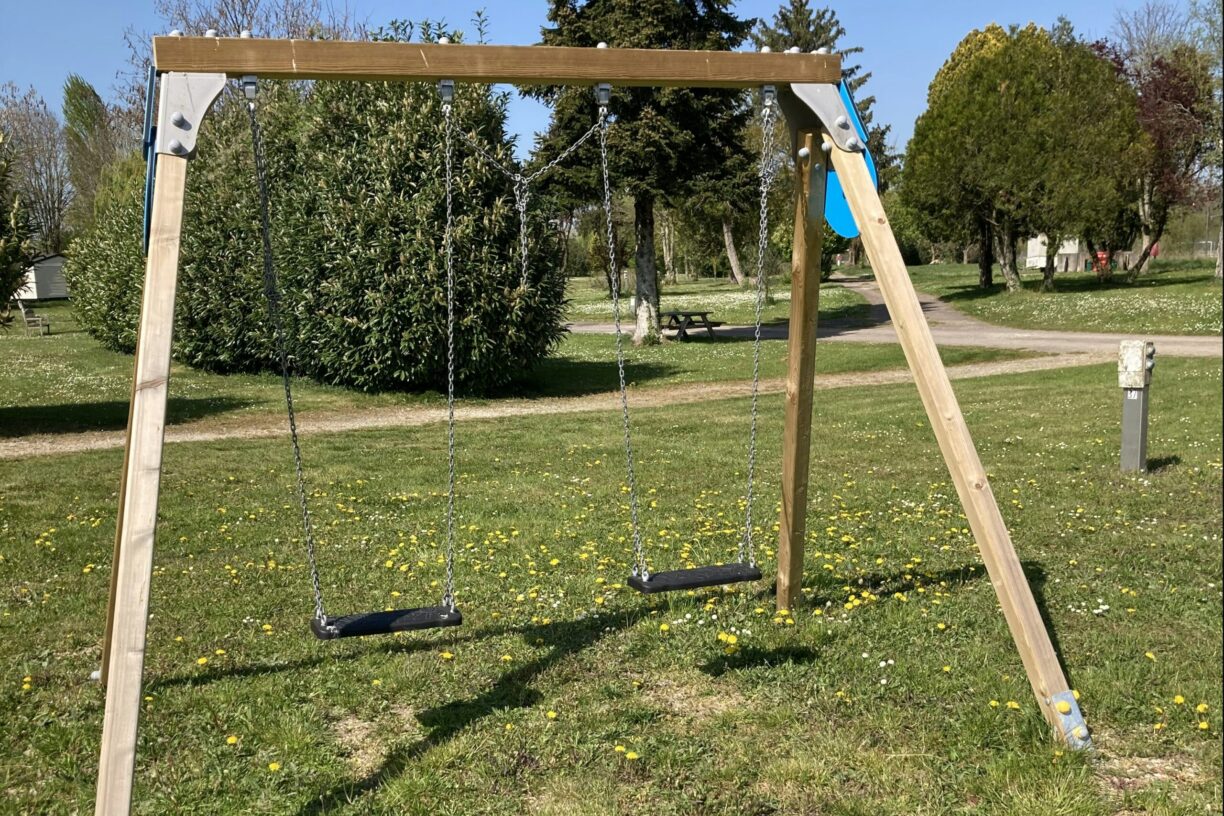 Camping L'ile D'amour - Bild 6 Camping L'ile D'amour - Bild 6