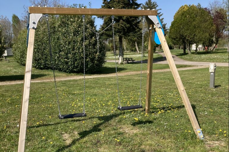 Camping L'ile D'amour - Bild 6 Camping L'ile D'amour - Bild 6